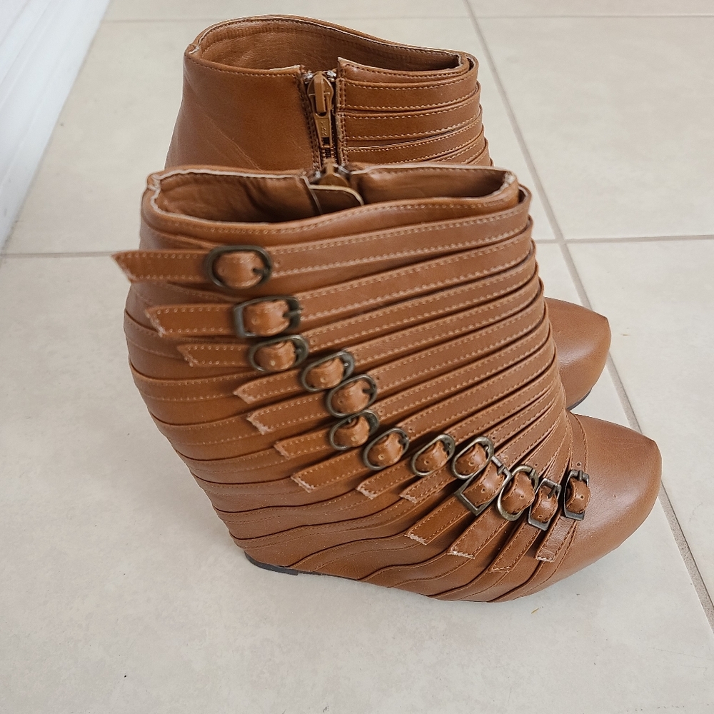 Booties